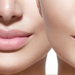 add volume and definition to thinning lips